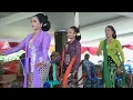 Tari Gambyong + ibu pertiwi + srampat + orek2 + podangkuning // Cinde laras //alx sound