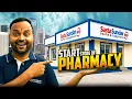 Sasta Sundar Medical Pharmacy Franchise Low Investment Medical Store Business