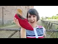 Izzy Stomps Review The Vegan Ladies Cord Shoes - The Terri