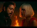 Falling for the Fire Post Malone Sia Would Be Proud Of This AI Song Emotional Pop Love Story