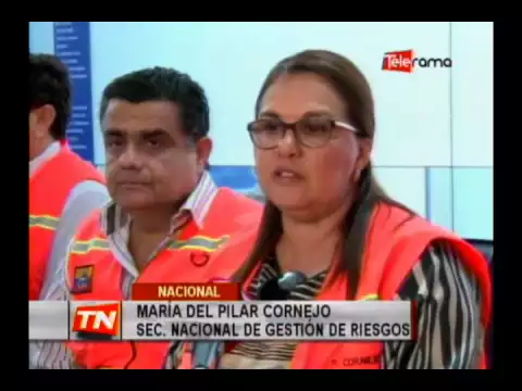 Gobierno decreta estado de excepción por fenómeno El Niño