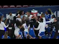 Eight players ejected after scuffle breaks out in Kentucky-Florida ESPN College Basketball