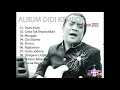 Download Lagu ALBUM DIDI KEMPOT SOBAT AMBYAR | tahun 2002
