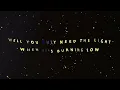 Passenger | Let Her Go (Official Lyric Video)
