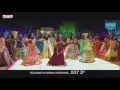 Vachinde Song Launch At Fidaa Audio Launch | Varun Tej, Sai Pallavi | Shekar Kammula