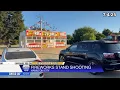 Suspect at large after Hamilton City fireworks stand shooting