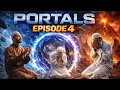 Lagu Special Time Portals | Episode 4 #portal #time 