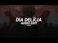Dia Delicia - Nakama, Mc Staff, ΣP - [edit audio]