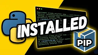 How to Install PIP in Python 3 14 2 Windows macOS Linux 2026