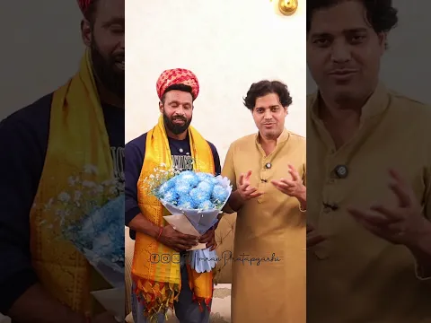 मोहम्मद दीपक को लेकर Imran Pratapgarhi का पैग़ाम