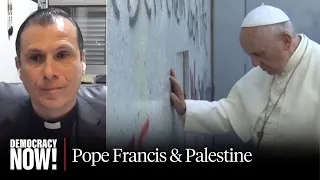 "Heart of Compassion" for Palestine: Pope Francis Called for Gaza Ceasefire Until His Final Days