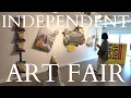 New York Art Fairs My favorites from Independent Art Fair 2025
