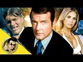 ROGER MOORE James Bond Revisited All Episodes