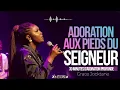 Adoration spirituelle - Esprit de Dieu viens (Grace Jocktane)
