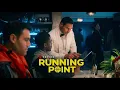 Cody Easterbrook Running Point