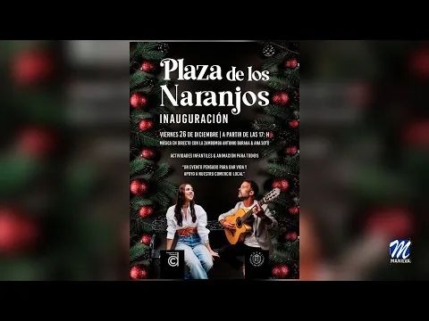 YouTube player
