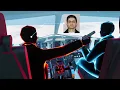 The 9/11 Hijacking 