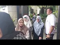 Download Lagu Kyai Asal Pati Kejutkan Jokowi Sowan Dikediaman, Bawain Oleh2 Bandeng Presto Hingga Pugura Jumbo