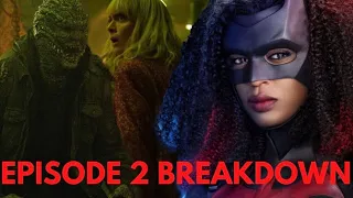 killer croc ryan meets her mom batwoman season 3 episode 2 review u0026 breakdown