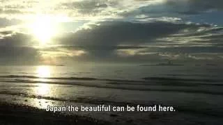 [Beautiful Japan]Miyazaki prefecture,Mimitsu area”Best trip in Japan ever”