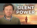 Stop Running from Boredom Eckhart Tolle s Guide to Finding Peace in Solitude