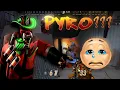 I m A Pyro Main Now
