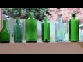 Glazed Expressions