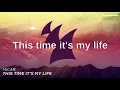 MICAR - This time it's my life with lyrics