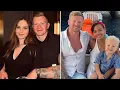 Adam Peaty s love life from Gordon Ramsay s daughter to Strictly rumours