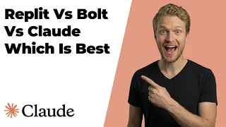 Replit Vs Bolt Vs Claude Which Is Best Easy Guide