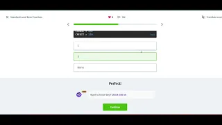 10 Standards and Best Practices Coding Foundations Sololearn