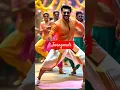 Lagu Jaragandi Song #youtubeshorts #jaragandi #ramcharan