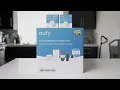 eufy s Newest and Most Intelligent Home Security System - HomeBase Pro