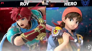 drip or drown 3 losers round 3 nex vs enia