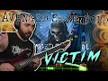 Download Lagu Rocksmith 2014 Avenged Sevenfold - Victim | Rocksmith Gameplay | Rocksmith Metal Gameplay