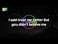 Frawley - Knocking On My Heart (beat + Lyrics)