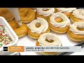 Inside Red Wing s Hanisch Bakery