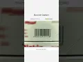Node js Barcode Reader from an Image