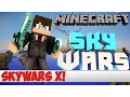 Minecraft Plugin Tutorial - Skywars X