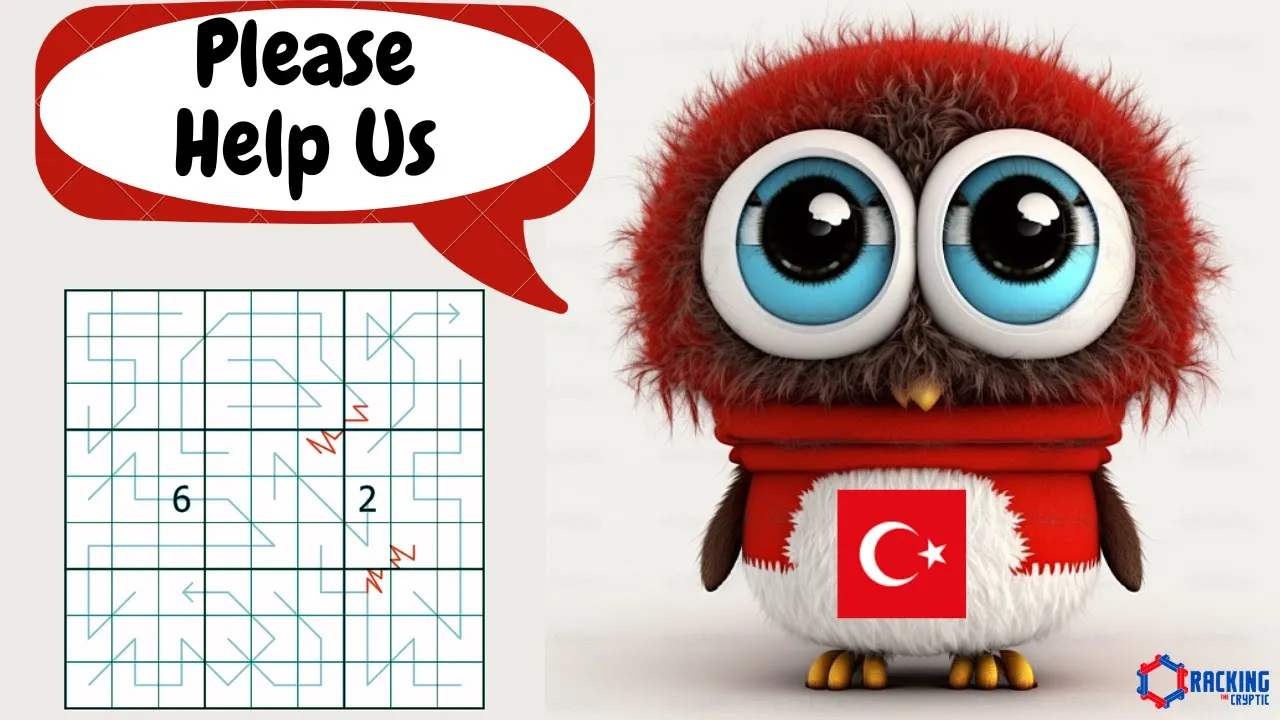 The Earthquakes: A Sudoku Appeal