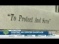 Roane Co stepping up for their law enforcement officers right they only have 23 patrol officers