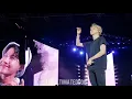 181006 Answer: Love Myself - Jimin Crying @ BTS 방탄소년단 Love Yourself Tour in Citi Field NYC Fancam 직캠
