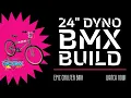 Found a RARE DYNO 24