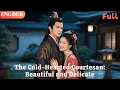 Download Lagu [ENG DUB]🌟The Courtesan Is Too Enchanting—My Lord Is Smitten#drama#minidrama