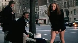 EUF - Skirt Flies Up Tart