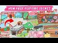 Toca Life World NEW BIG SECRET IN NEW LOCATION FLIPSIDE PARK OUT NOW TOCA BOCA UPDATE