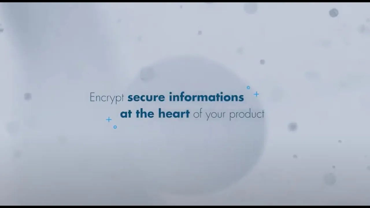 POLTAG®  video about our breakthrough molecular authentification technology for anticounterfeiting.