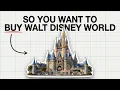 The Economics of Walt Disney World
