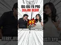 Lagu Ketika ibu-ibu FB pro di aja diskusi! Ferry Irwandi vs Gusti Ayu