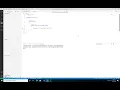 Running NET 5 Console App Using VSCode